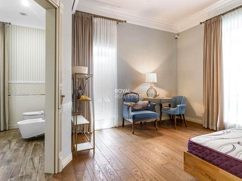 будинок за адресою 4 лінія