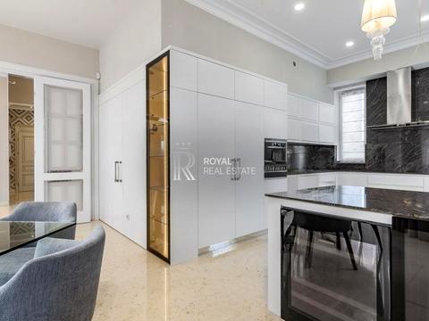 будинок за адресою 4 лінія