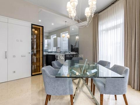 будинок за адресою 4 лінія