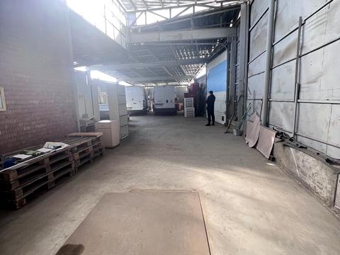 комерційна за адресою Бахчисарайський пров., 5-а