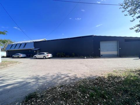 комерційна за адресою Бахчисарайський пров., 5-а