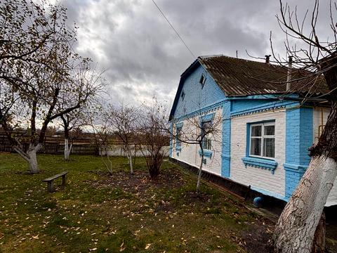 будинок за адресою Центральна вул. (Леніна)