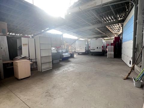 комерційна за адресою Бахчисарайський пров., 5-а