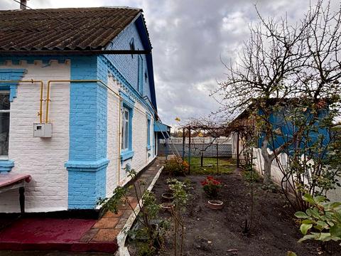 будинок за адресою Центральна вул. (Леніна)