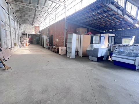 комерційна за адресою Бахчисарайський пров., 5-а