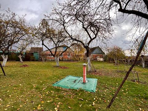 будинок за адресою Центральна вул. (Леніна)