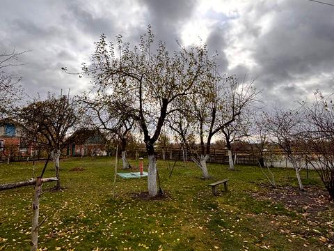 будинок за адресою Центральна вул. (Леніна)