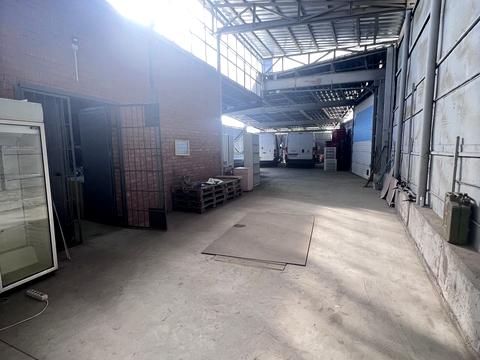 комерційна за адресою Бахчисарайський пров., 5-а