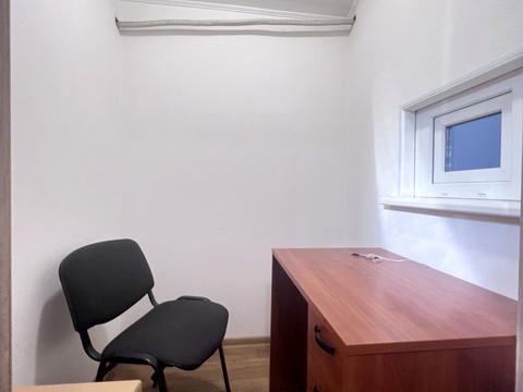 комерційна за адресою Бахчисарайський пров., 5-а