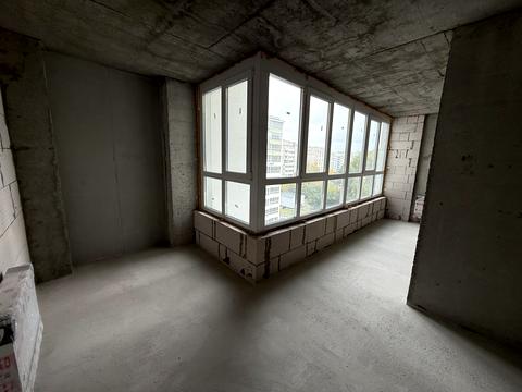 квартира за адресою Тараскова, 11 б