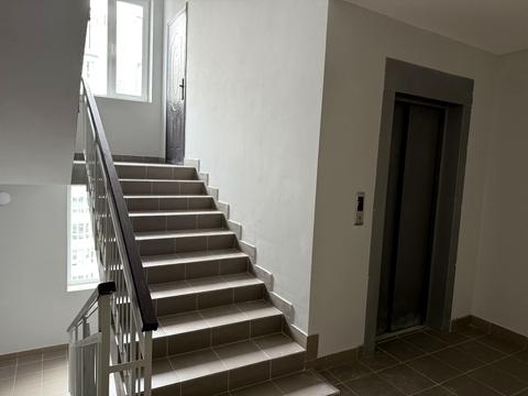 квартира за адресою Тараскова, 11 б