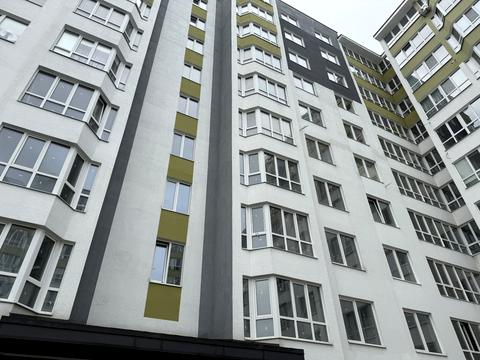 квартира за адресою Тараскова, 11 б