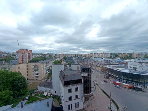 квартира за адресою Торговиця вул., 19