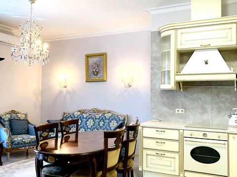 квартира за адресою Лесі Українки бульв., 7-В