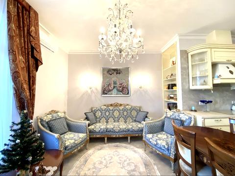 квартира за адресою Лесі Українки бульв., 7-В