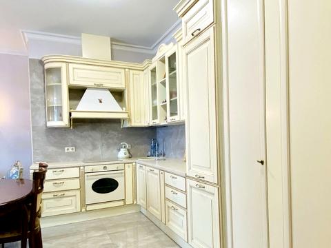 квартира за адресою Лесі Українки бульв., 7-В