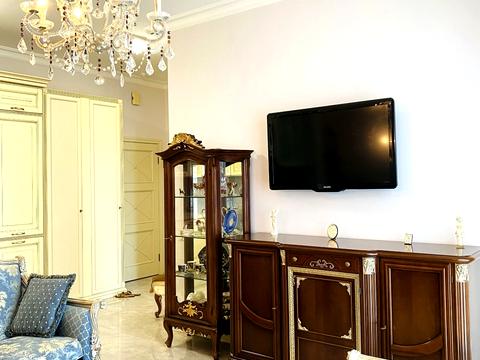 квартира за адресою Лесі Українки бульв., 7-В