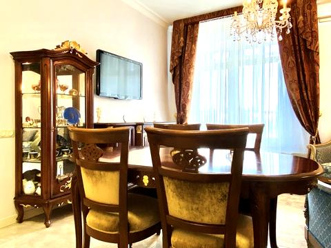 квартира за адресою Лесі Українки бульв., 7-В