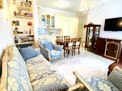 квартира за адресою Лесі Українки бульв., 7-В