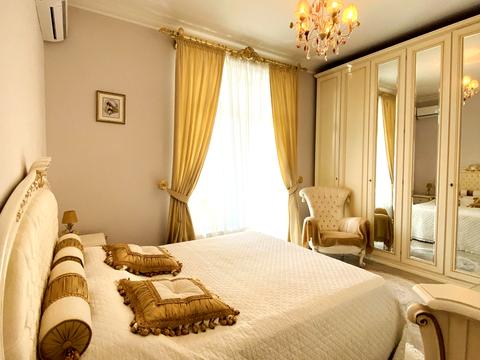 квартира за адресою Лесі Українки бульв., 7-В