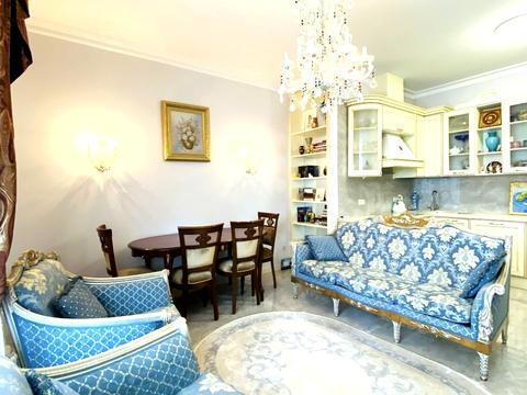 квартира за адресою Лесі Українки бульв., 7-В