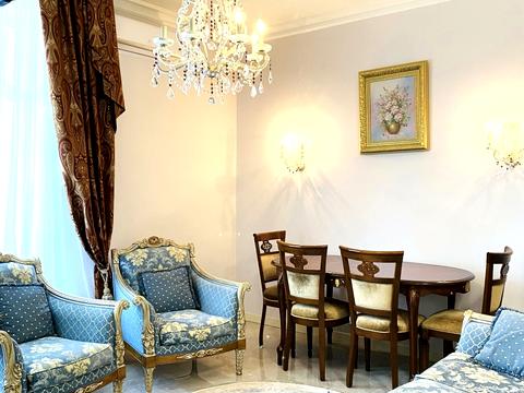 квартира за адресою Лесі Українки бульв., 7-В