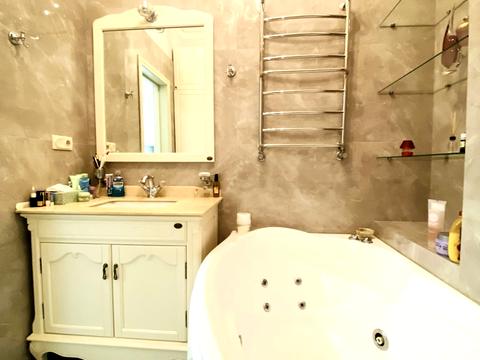 квартира за адресою Лесі Українки бульв., 7-В