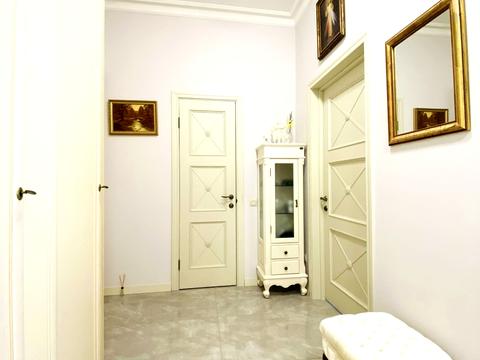 квартира за адресою Лесі Українки бульв., 7-В