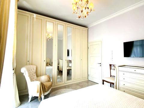 квартира за адресою Лесі Українки бульв., 7-В