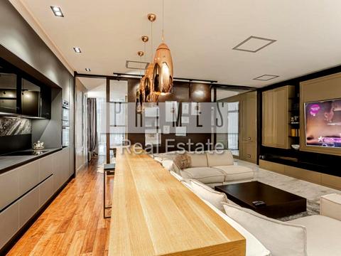 квартира за адресою Андрія Верхогляда вул. (Михайла Драгомирова), 16-Б