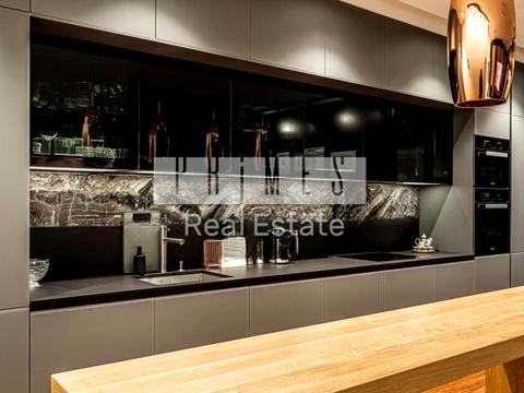 квартира за адресою Андрія Верхогляда вул. (Михайла Драгомирова), 16-Б