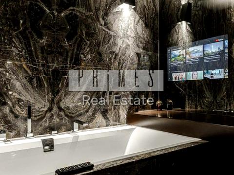 квартира за адресою Андрія Верхогляда вул. (Михайла Драгомирова), 16-Б