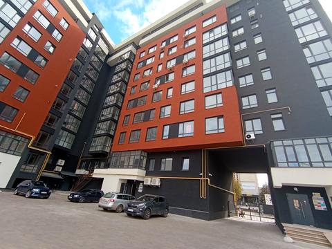 квартира за адресою Торговиця вул., 19