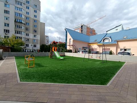 квартира за адресою Торговиця вул., 19