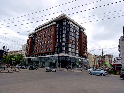 квартира за адресою Торговиця вул., 19