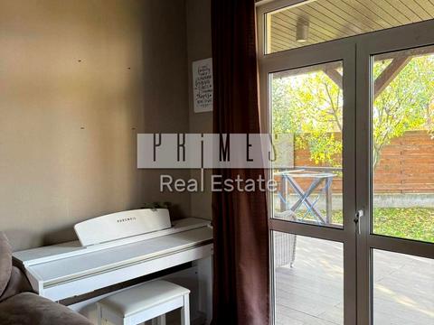 дом по адресу Владимирская ул.