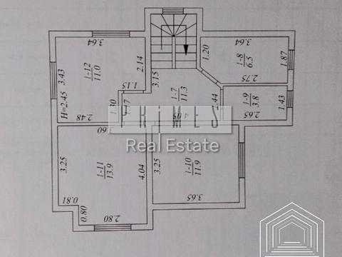 дом по адресу Владимирская ул.