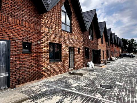 будинок за адресою Волошкова