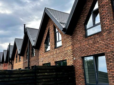 будинок за адресою Волошкова