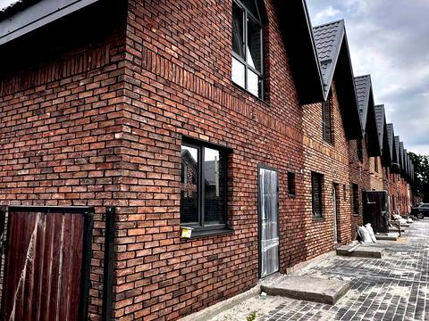 будинок за адресою Волошкова