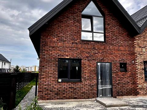 будинок за адресою Волошкова