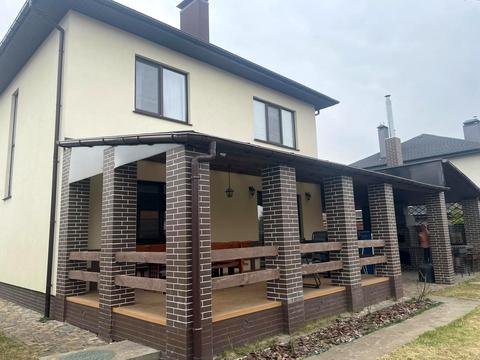 будинок за адресою Київська вул.