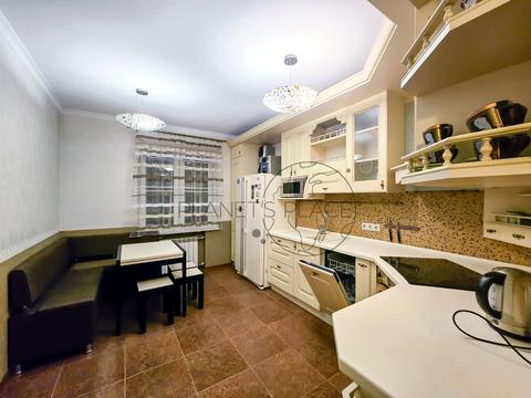 квартира за адресою Бакинська вул., 37-Г