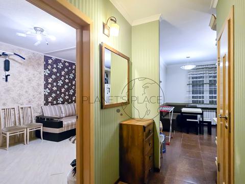 квартира за адресою Бакинська вул., 37-Г