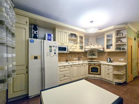 квартира за адресою Бакинська вул., 37-Г