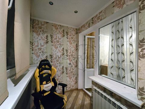 квартира за адресою Бакинська вул., 37-Г