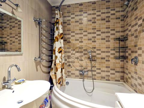 квартира за адресою Бакинська вул., 37-Г