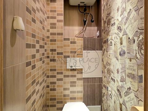 квартира за адресою Бакинська вул., 37-Г