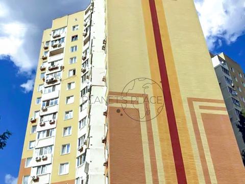 квартира за адресою Бакинська вул., 37-Г