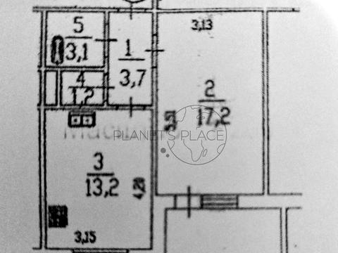 квартира за адресою Бакинська вул., 37-Г